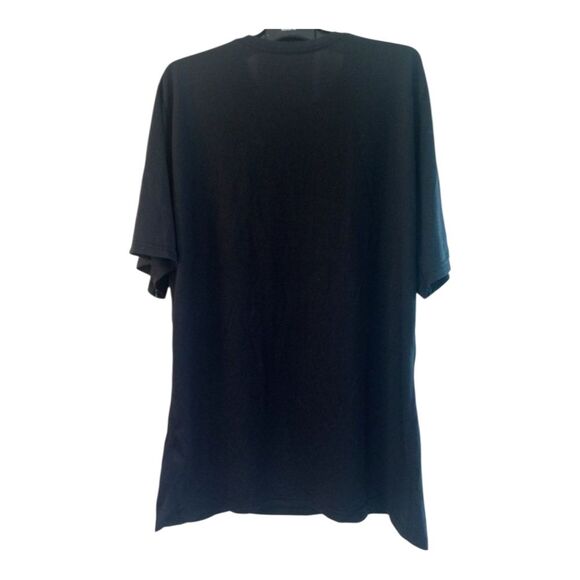 Alabama Crimson Tide NWT Nike Just Do It Dri-Fit BAMA XL Tee Licensed NOS 2015 - Picture 3 of 16